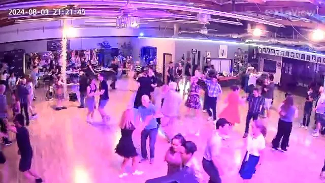 Infinity Dance Sport Center Picture 8