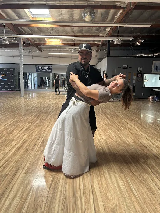 Infinity Dance Sport Center Picture 5