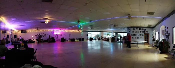 Infinity Dance Sport Center Picture 9