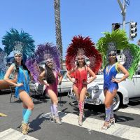 SambaBrazil San Diego ico