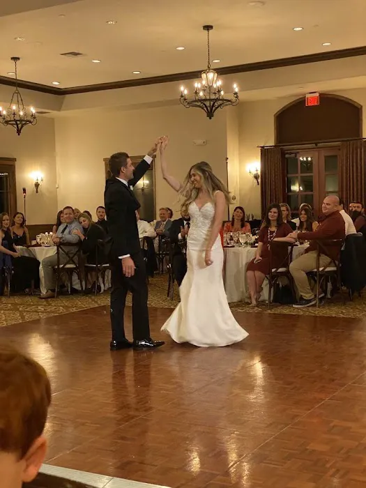 Dancing Together Picture 3