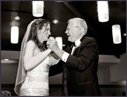 Dancing Together Picture 1