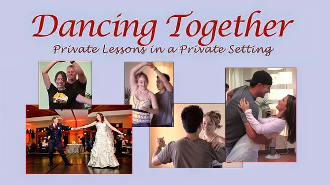 Dancing Together Picture 8