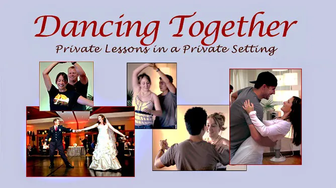 Dancing Together Picture 6
