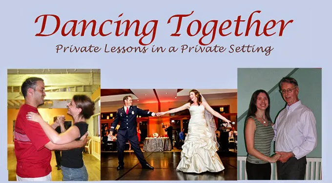 Dancing Together Picture 7