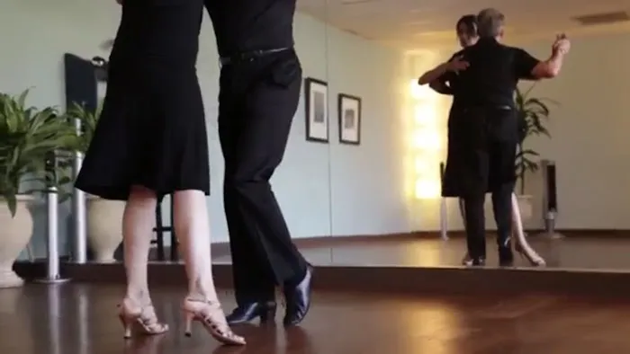 Dancing Together Picture 9