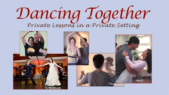 Dancing Together Picture 10