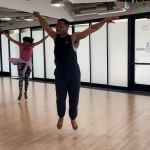 transcenDANCE Youth Arts Project