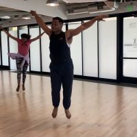 transcenDANCE Youth Arts Project ico