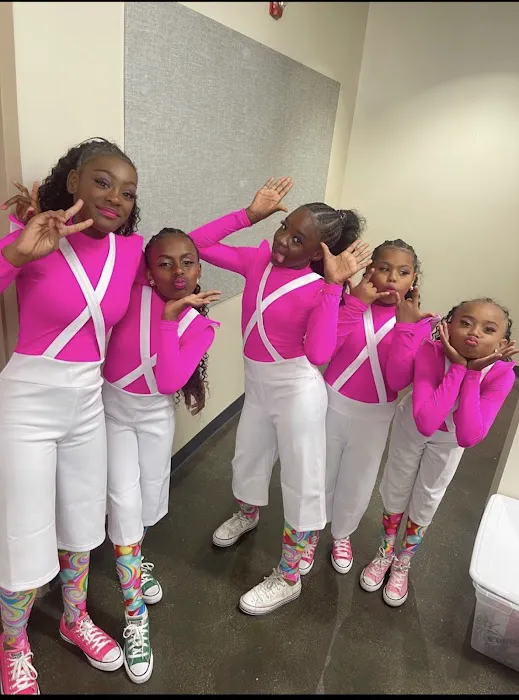 Pink Polish Dance Studio Picture 4