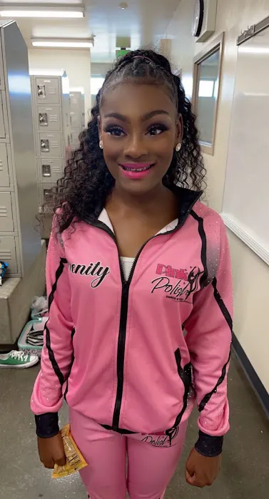 Pink Polish Dance Studio Picture 2