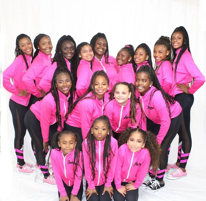 Pink Polish Dance Studio Picture 9