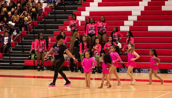 Pink Polish Dance Studio Picture 5