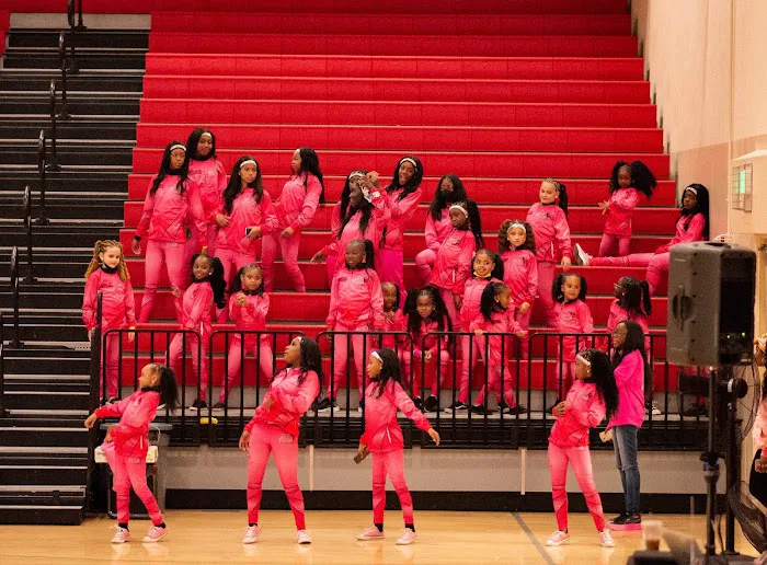 Pink Polish Dance Studio Picture 6