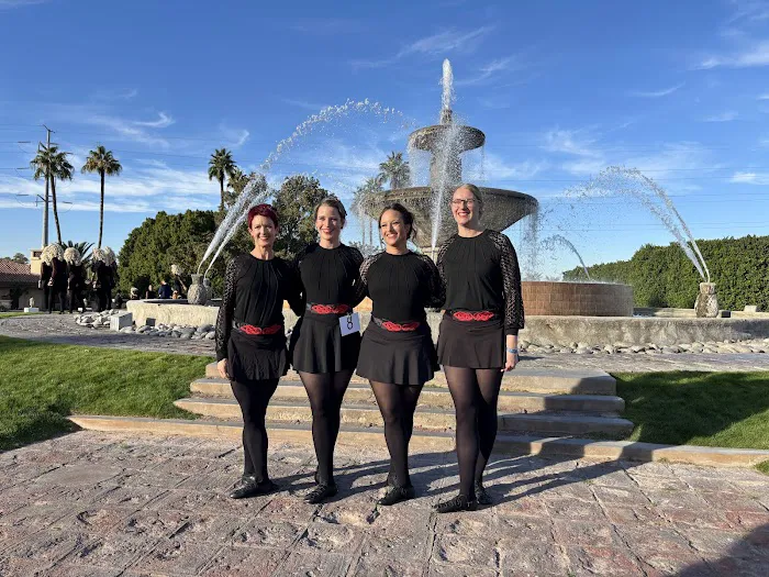 Malone Academy of Irish Dance Picture 1
