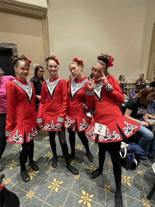 Malone Academy of Irish Dance Picture 5