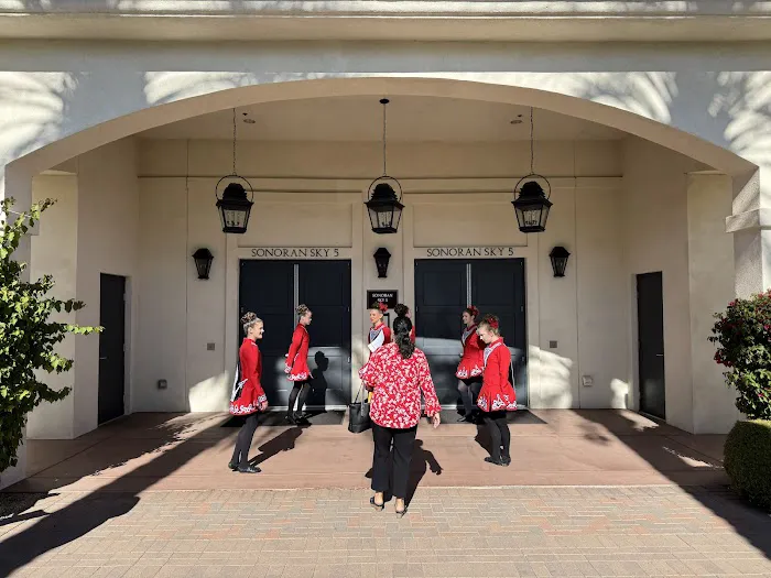 Malone Academy of Irish Dance Picture 9