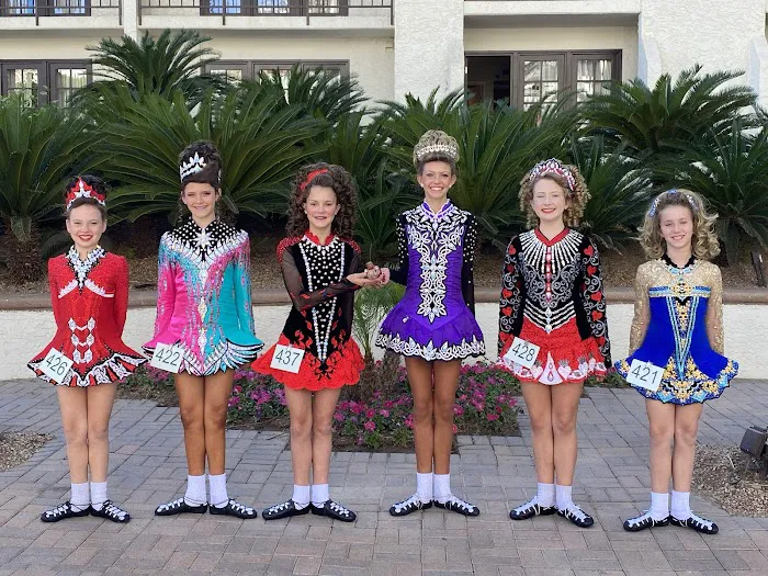 Malone Academy of Irish Dance Picture 10