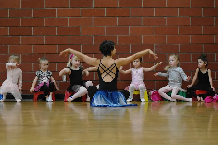 Dance To EvOLvE at Tierrasanta Rec Center Picture 2