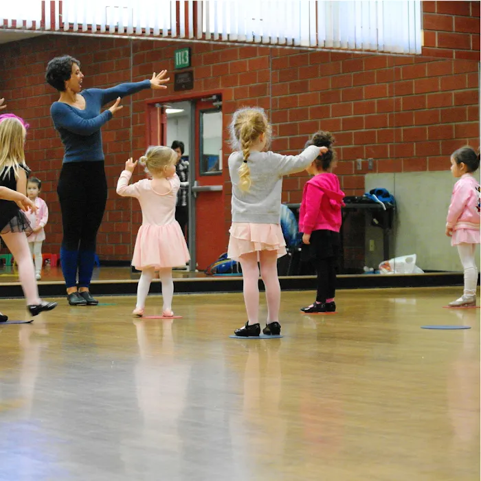 Dance To EvOLvE at Tierrasanta Rec Center Picture 8