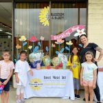 Blossom & Bloom Creative Arts