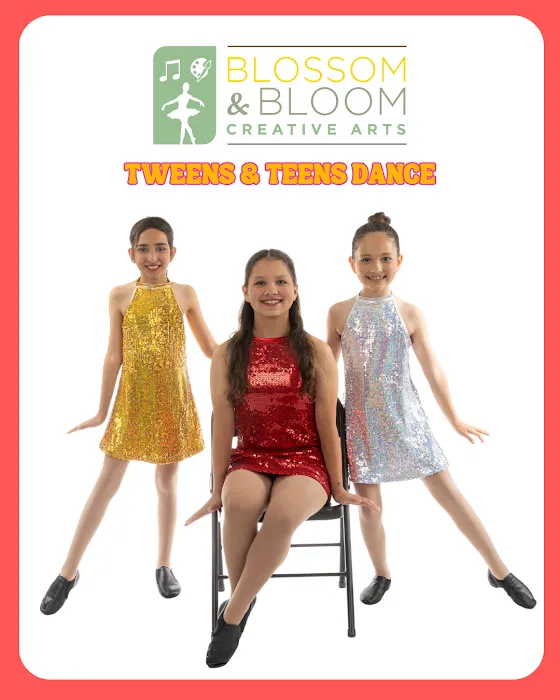 Blossom & Bloom Creative Arts Picture 8