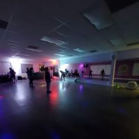 Studio K Dance and Fitness ico