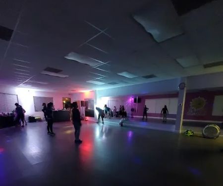 Studio K Dance and Fitness