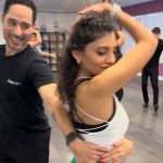 The Salsa Beat