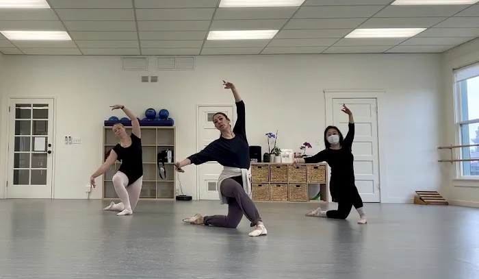 California School of Dance Picture 1