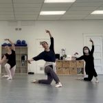 California School of Dance