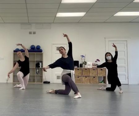 California School of Dance