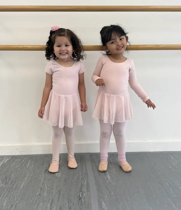 California School of Dance Picture 3