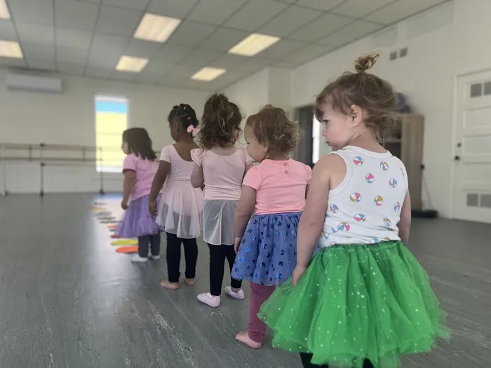 California School of Dance Picture 4