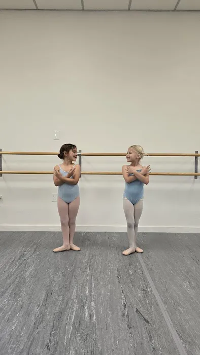 California School of Dance Picture 6
