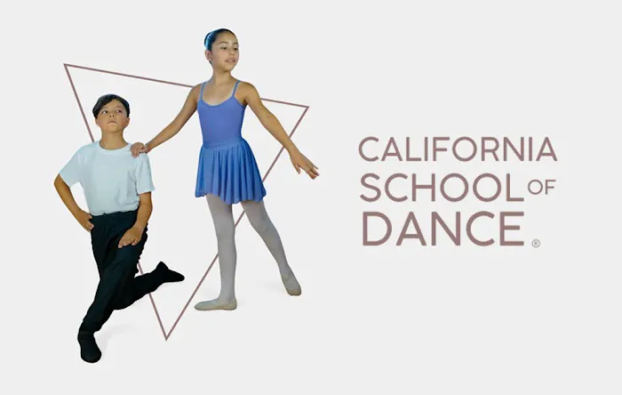 California School of Dance Picture 10