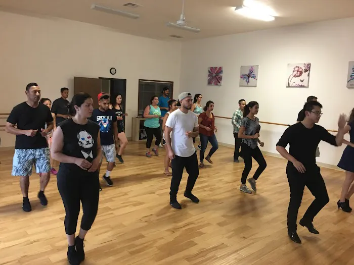 Melómano Entertainment - Salsa & Bachata Lessons Picture 10