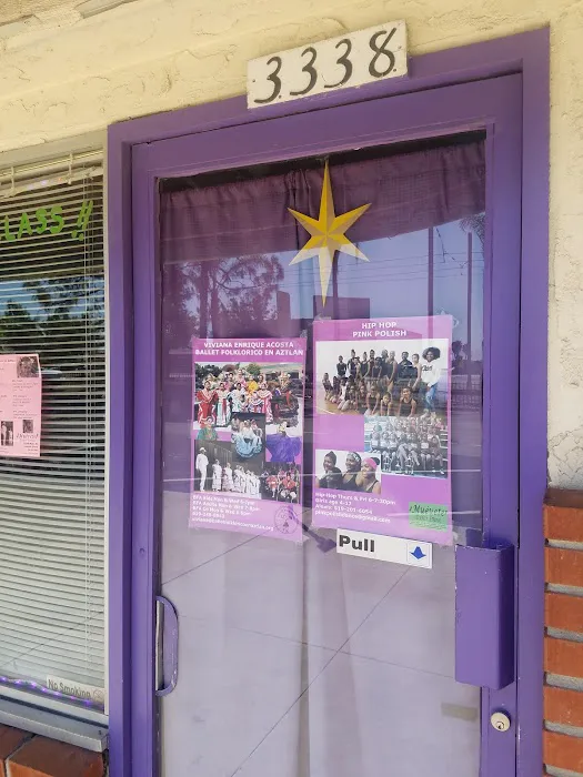 Muevete Dance Studio Picture 3