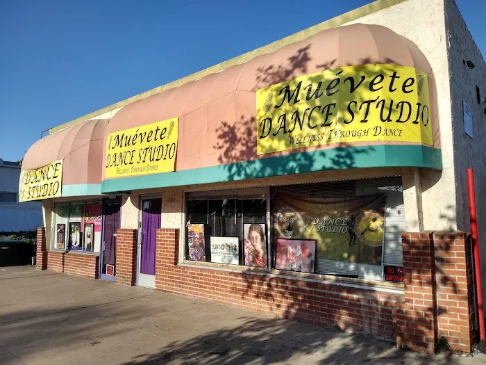 Muevete Dance Studio Picture 4