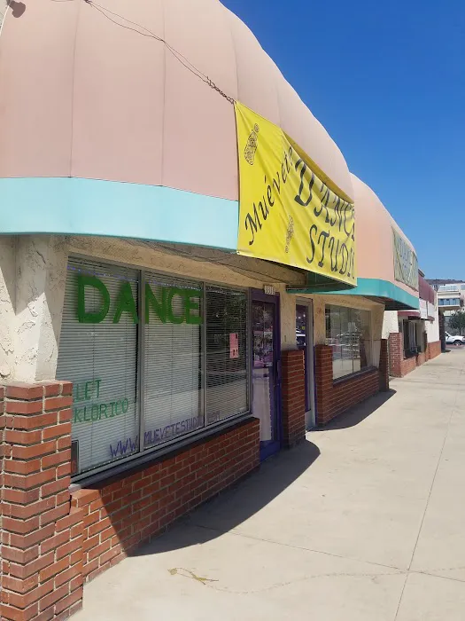 Muevete Dance Studio Picture 8