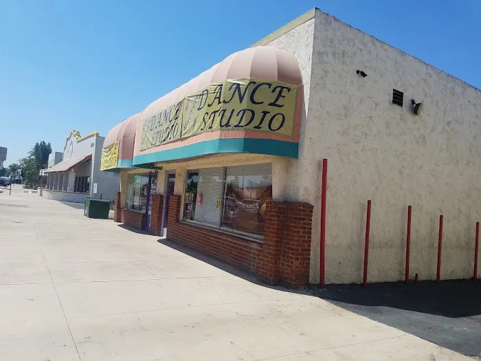 Muevete Dance Studio Picture 7