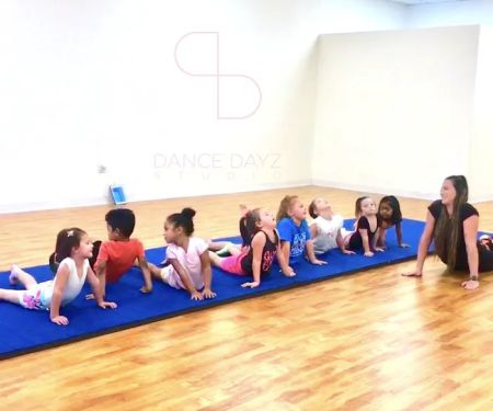 Dance Dayz Studio