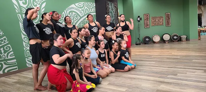 Hiva Katoa Polynesian Dance Studio Picture 3