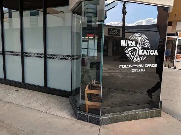 Hiva Katoa Polynesian Dance Studio Picture 4