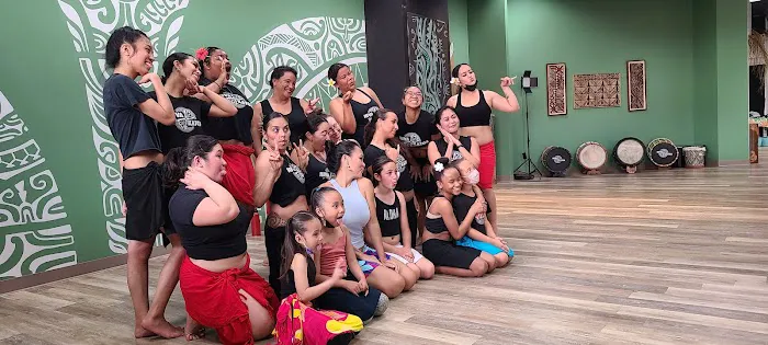 Hiva Katoa Polynesian Dance Studio Picture 8