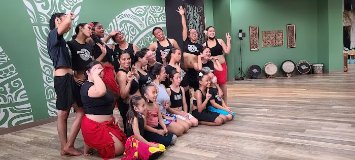 Hiva Katoa Polynesian Dance Studio Picture 9