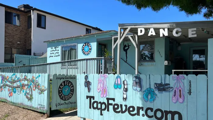 Tap Fever Studios Picture 8