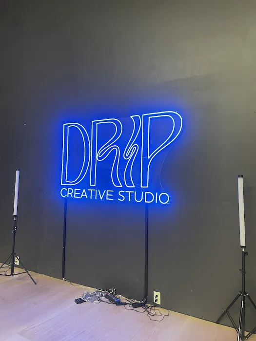 Drip Creative Studio Picture 7