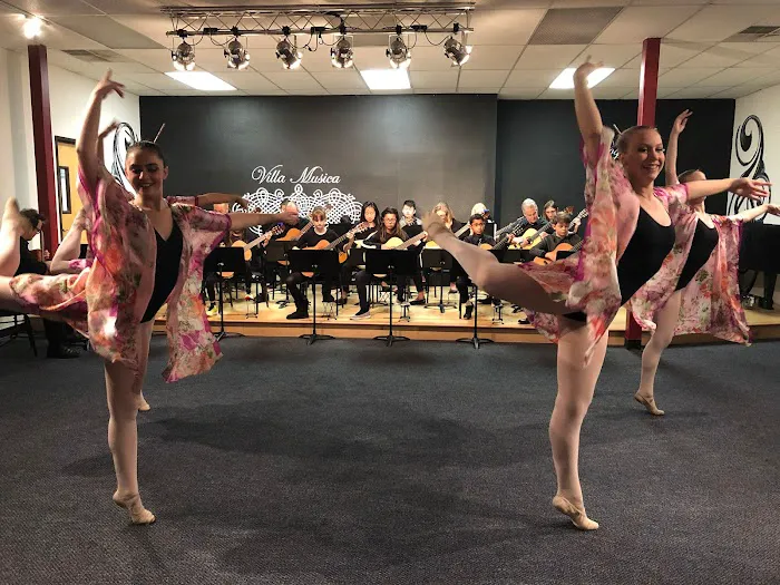 San Diego Danceworks Picture 2