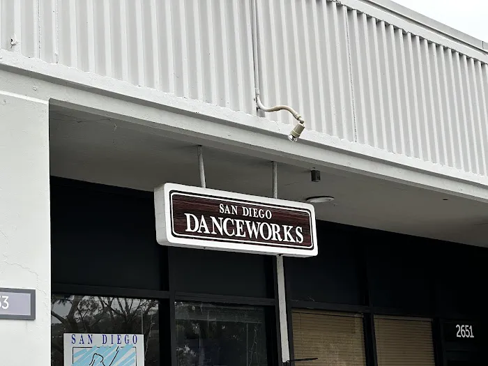 San Diego Danceworks Picture 4